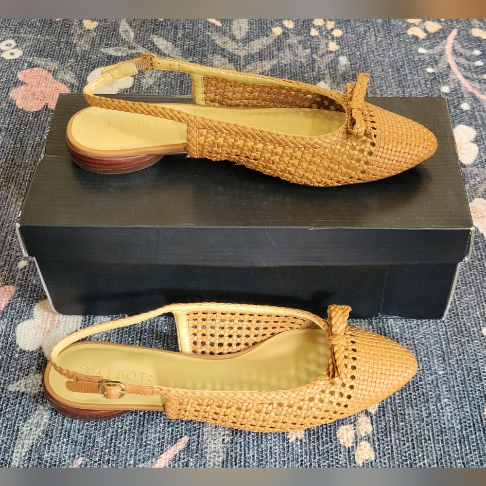 Havana Edna Woven Sandals